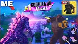 ALL MYTHIC GUNS IN FORTNITE (NEW! Chapter 7 Season 1)