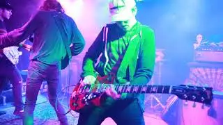 Prince Daddy and The Hyena - Hidden Track & Hundo Pos 11/6 NJ