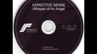 Xspective Sense - Whisper Of An Angel (Original Mix)