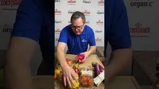 Melissa&rsquo;s 2022 Produce Trends and New Products