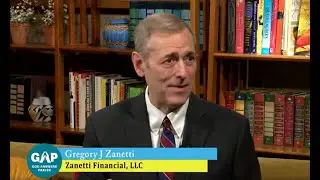 GAP 2024 351A PART 1 GREGORY ZANETTI