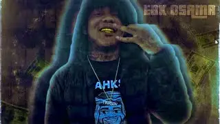 EBK Osama - Love This Bitch ft. Verde Babii, SSRich33, AlleyKat & Yan (Unreleased) [prod. Ant-Rilla]