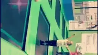Jump3000 Training - Bambinis - Berlin Owls Cheerleader 💛🦉