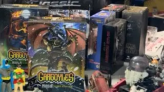 NECA BLIND BOX 1 SCI-FI 