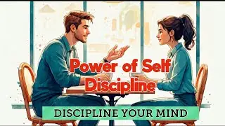 The Unstable Mind: A Story of Temptation, Focus, and Self-Discipline #discipline #englishlearning