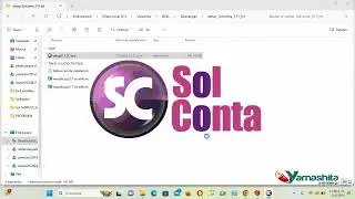 Instalar SolConta, SolMaster y Proconta