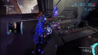 Lich Broken? Warframe