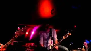 UNDER SPINNING LIGHTS-If It's California (LIVE)