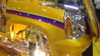 La Reina @ dub show 2012