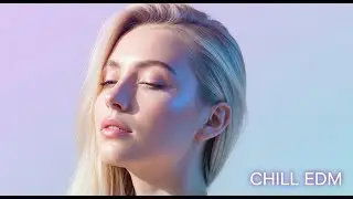 Valentine Chill EDM &ndash; Romantic Electronic Beats for Love Mood, Relaxing Nights & Sweet Vibes