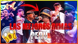 🔥 LO MEJOR DE PER&Uacute; EN LA FMS INTER 🔥- ❤Muchas gracias, dieron lo mejor ❤