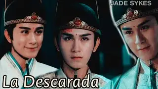 LA DESCARADA | JIN GUANGYAO (FMV)