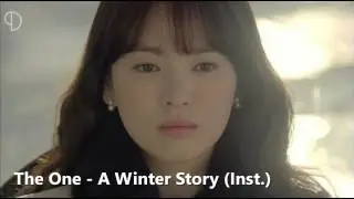 The One - A Winter Story (Instrumental)
