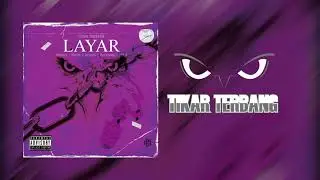 TT - LAYAR (Lyrics Video)