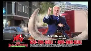 Call 1-800-WIN-BULL now and unleash the Bull Army &mdash; a legal force built to fight for YOU