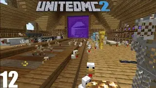 Unitedmc S2 E12: Moussa Prank and Some Bad News