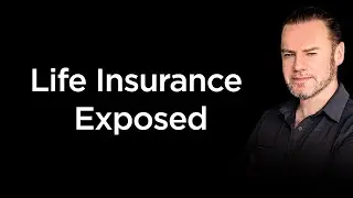 Why Life Insurance is a SCAM