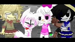 (among Us)  *Sun and moon show*   read description