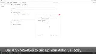 Lingo Networks Mozilla Thunderbird: Email Setup & Settings Update