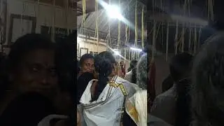 മകരവിളക്ക് താലപ്പൊലി ഘോഷയാത്ര 🙏🏼🙏🏼