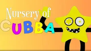 SAVE THE SHAPES 😱 | Nursery of Cubba Chapter 1 &ndash; Full Gameplay (Roblox Horror)