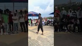 Snqamu vs Tshepside full battle