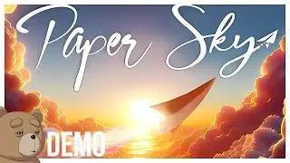 Paper Sky - Demo