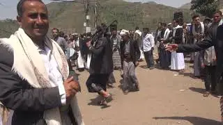 افراح ال زياد قرية سارات دلال بعدان