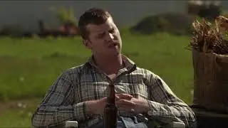 Letterkenny - I don't give a shit about your kid
