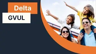 Delta Air Lines Group Variable Universal Life (GVUL)