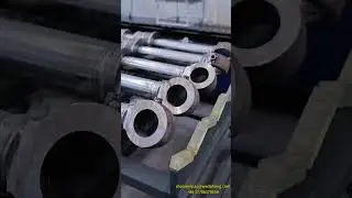 Hydraulic cylinder reliable and durable