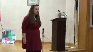 Maybe This Time - Meredith - 16 yrs old