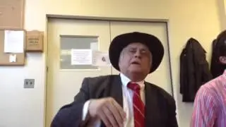Rav Ben Haim- What is Chasidut?