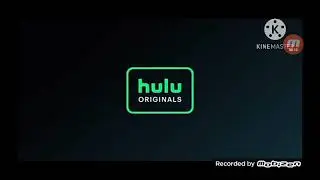 Hulu Originals Logo Bloopers Again
