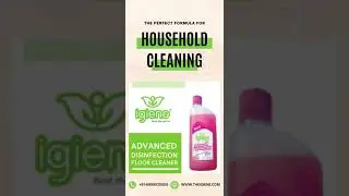 Igiene Household Products