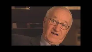 Albert Bandura discute il Disimpegno Morale (Moral Disengagement)
