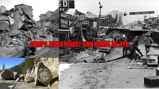 TERNYATA MEGATHRUST SUDAH DI RAMALKAN