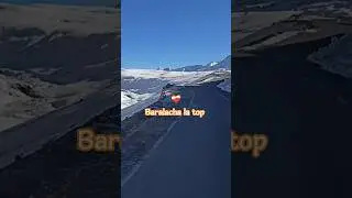 baralacha la top