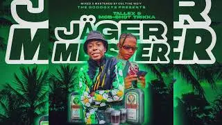 Mob-Shot Trikka & Tallex - Jägermeister (Official Audio)