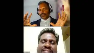 We inspire ourselves to inspire others. Public speaking nuances: By Mr Karunakaran - Part 2 of 2