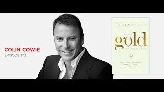 The Gold Standard: Colin Cowie