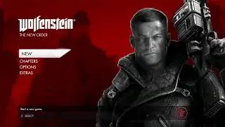 Wolfenstein (2014)