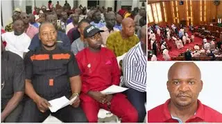 BREAKING: SOUTH EAST TRADERS ASSOCIATION P&euro;T!T!&Oacute;&Ntilde;&pound;D N/ASSEMBLY OVER S&euro;IZ&euro;D IMPORTED GOODS
