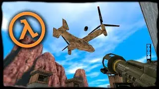 Пошла война - Half-Life #15