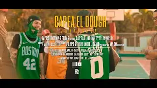 CAPEA EL DOUGH JARABACOA - 2023