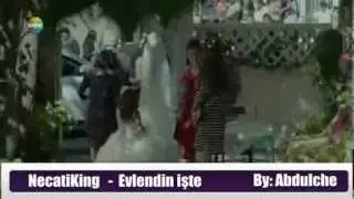 Neco Strumica - Evlendin iste - By: Abdulche