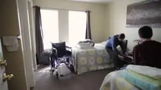 Hope Has a Home - RMHC of Arkansas