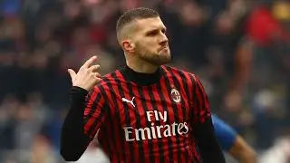 Ante Rebic Pes 2020 Ps2/PSP/Wii (cr&eacute;ditos Ludob Gaming)