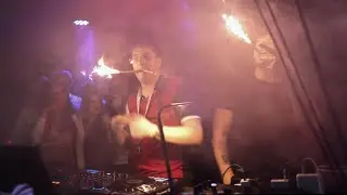 End of Semester Party│Insider Bern