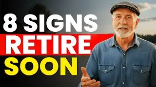 Should You Retire Early for a STRESS FREE Life?